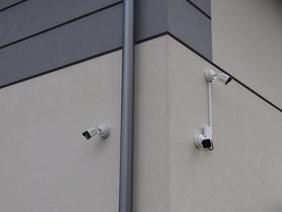 Kamery typu bullet szerokokątne HIKVISION
